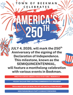 250th Celebration