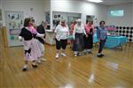 Sock Hop