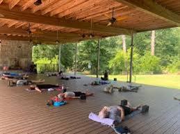 yoga